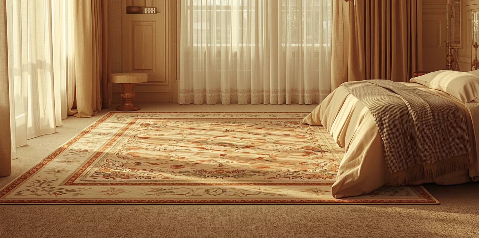 Bring comfort at your home