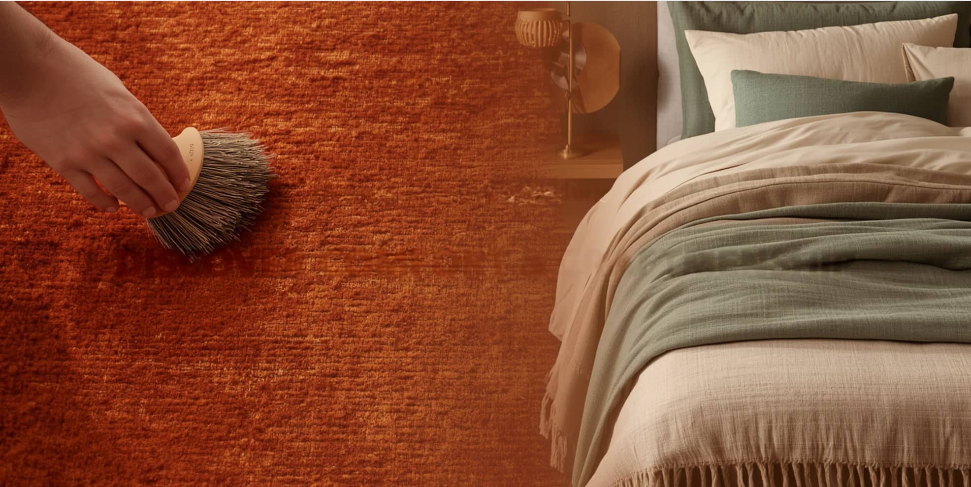 Discover Comfort & Craftsmanship